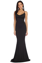 Quinn Perfectly Fitted Formal Dresses